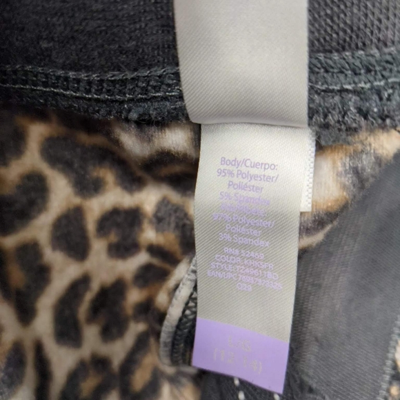 Secret Treasures Lounge Pants - Picture 3 of 10